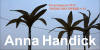 Ausstellung Anna Handick @ Galerie ART FORUM UTE BARTH, Z�rich 