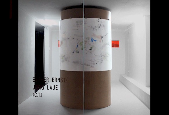 Esther Ernst Blank Projects Kapstadt S�dafrika /Captwon South Africa