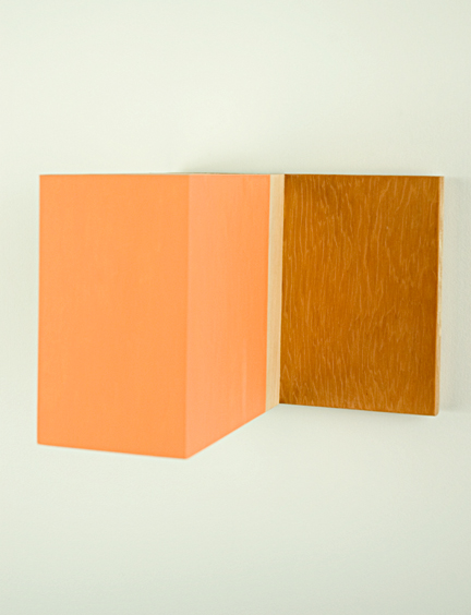 Kevin Finklea @ Capturing Dimensions Art Forum Ute Barth, Zuerich