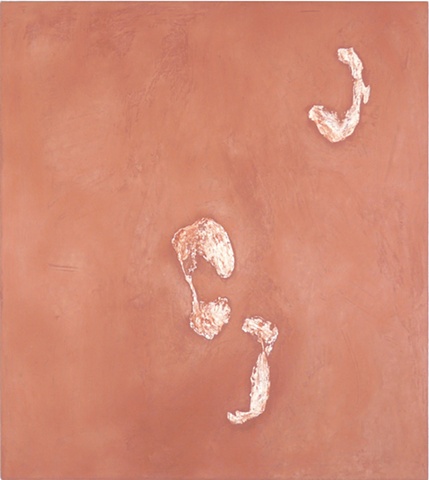 Judith Trepp Gem�lde in der Galerie ART FORUM UTE BARTH, Z�rich