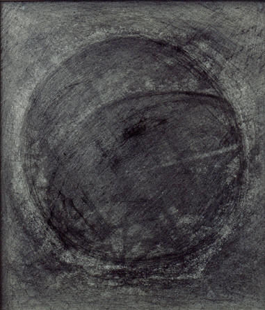 Peter Wechsler Glasarbeit 2009